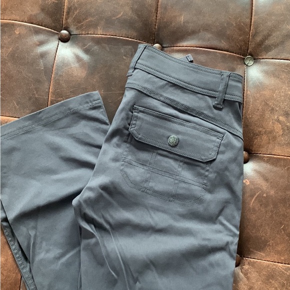 prAna Halle Pant size 4 - Picture 6 of 6
